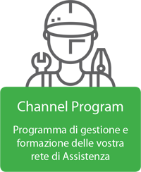 Channel Program