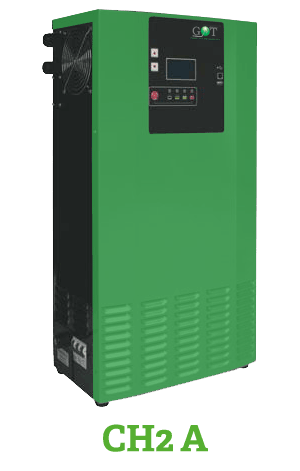 CH2-A Battery Charger