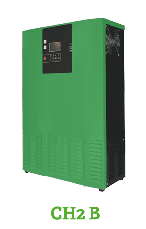 CH2-B Battery Charger