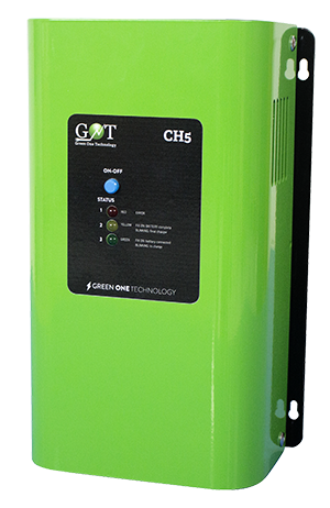 CH5 Battery Charger